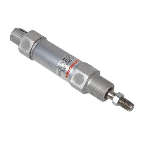 NORGREN double acting cylinder X-SYS100-33979 fi 25/11mm