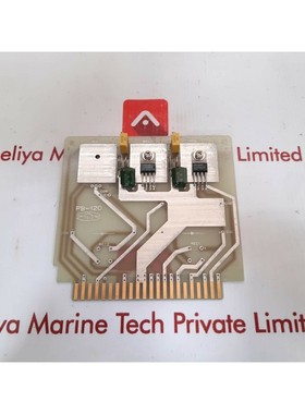 Utsuki pb-120 PCB Carte Neuf