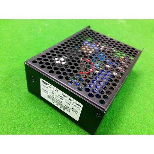 精细 Suntronix VSF50-24 电源,二手