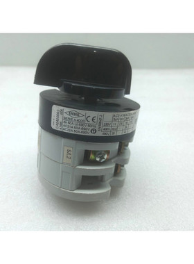 BREMAS CA0400003 主开关系列 A 4000 Esab 0455159001 Ith 50A U