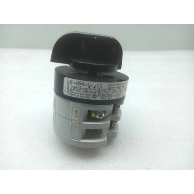 BREMAS CA0400003 主开关系列 A 4000 Esab 0455159001 Ith 50A U