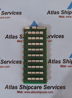 Vingtor Marine 10872 05006 Pcb Card