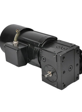 TH.ZURRER gearmotor servomotor VFVB965/2-2-11MG 0,5kW, 2800/