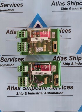 Stein Sohn F403001A Vista Bus Interface VBI1