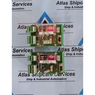 Interface Stein VBI1 Bus Vista Sohn F403001A