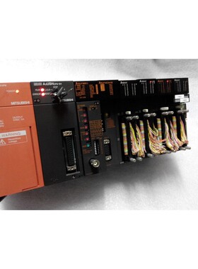 三菱 A1S61PN/A2USHCPU-S1/A1SJ71BR11/A1SJ71UC24-R2/A1SX42/A1S