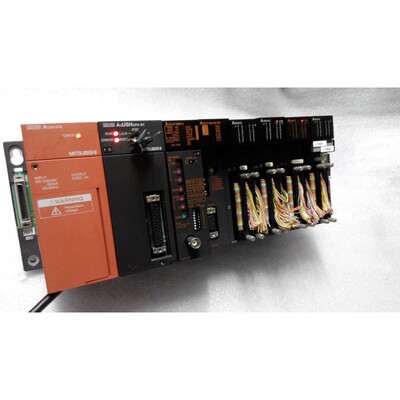 三菱 A1S61PN/A2USHCPU-S1/A1SJ71BR11/A1SJ71UC24-R2/A1SX42/A1S