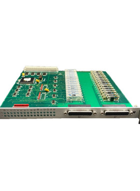 CEGELEC ALSPA ALSTOM SCN131 MODULE DE COMMANDE