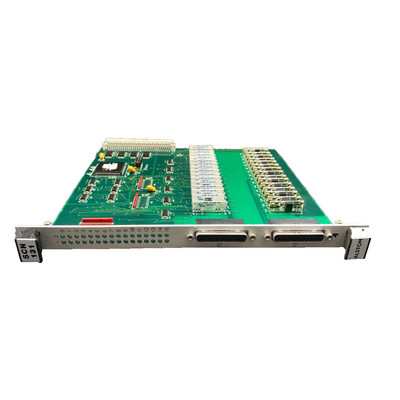 CEGELEC ALSPA ALSTOM SCN131 MODULE DE COMMANDE