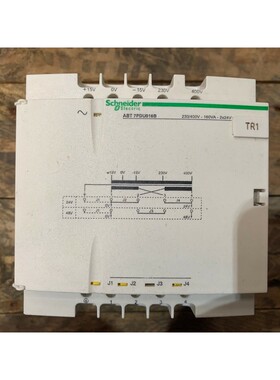 SCHNEIDER ABT7PDU016B 400V Isolation Voltage Transformer 160