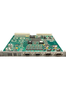 CEGELEC ALSPA ALSTOM SCN502 MODULE DE COMMANDE