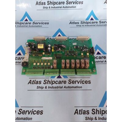 MGE Cosi 51028057XD-1EA Leiterplatte