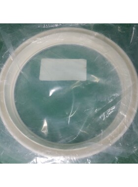 AMAT 0200-01041 盖环,8 英寸 BESC,AL ARC-SPRAY,翻新