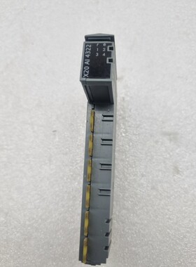 B&R X20 AI 4322 Input Module FREE FAST SHIP