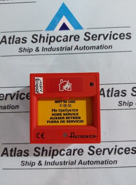 AUTRONICA Bnb-300/01 Manuale Chiamata Point