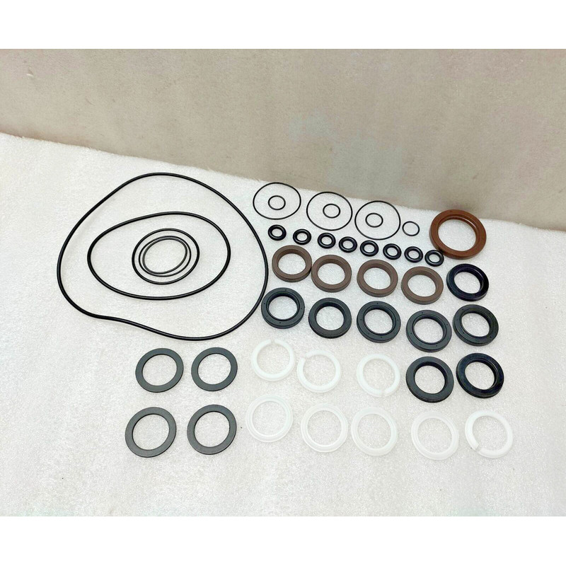 WILHELMSEN 633787 气垫套装 适用于 HPC52 和 HPC66