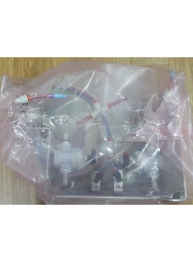 AMAT 0010-77763 PNEUMATICS, ASSY DUAL WAFER ROBOT MIRRA, NEW