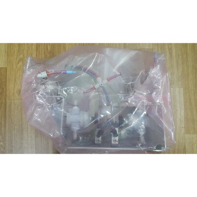 AMAT 0010-77763 PNEUMATICS, ASSY DUAL WAFER ROBOT MIRRA, NEW