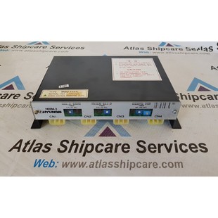 Motor Auto Kontrolle Hyundai HEEM 111C Einheit MSU