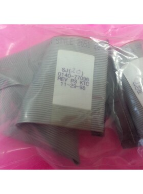 AMAT 0140-77096 REV P3 KTC,二手