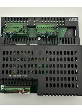 ABB DSQC 328A 3HAC17970-1 /05 09622 2671477