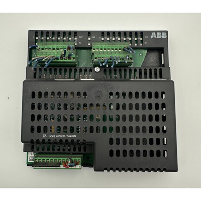 ABB DSQC 328A 3HAC17970-1 /05 09622 2671477
