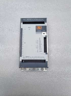 B&R 7XX436.50-1 Rev B0 Automatisation Industrielle Module –