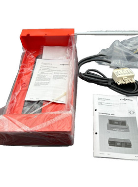 VIESSMANN 7282852 VITRONIC SOCLE POUR REGULATION DE REMPLACE