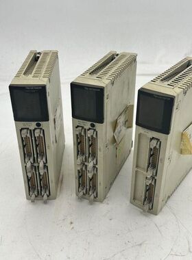 1pc x SCHNEIDER ELECTRIC TSXDEY64D2K INPUT MODULE 64I 24VDC