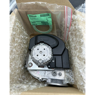 DE DIETRICH 95110126 180589 4036767 VENTILATEUR 6-7-14 MVL R
