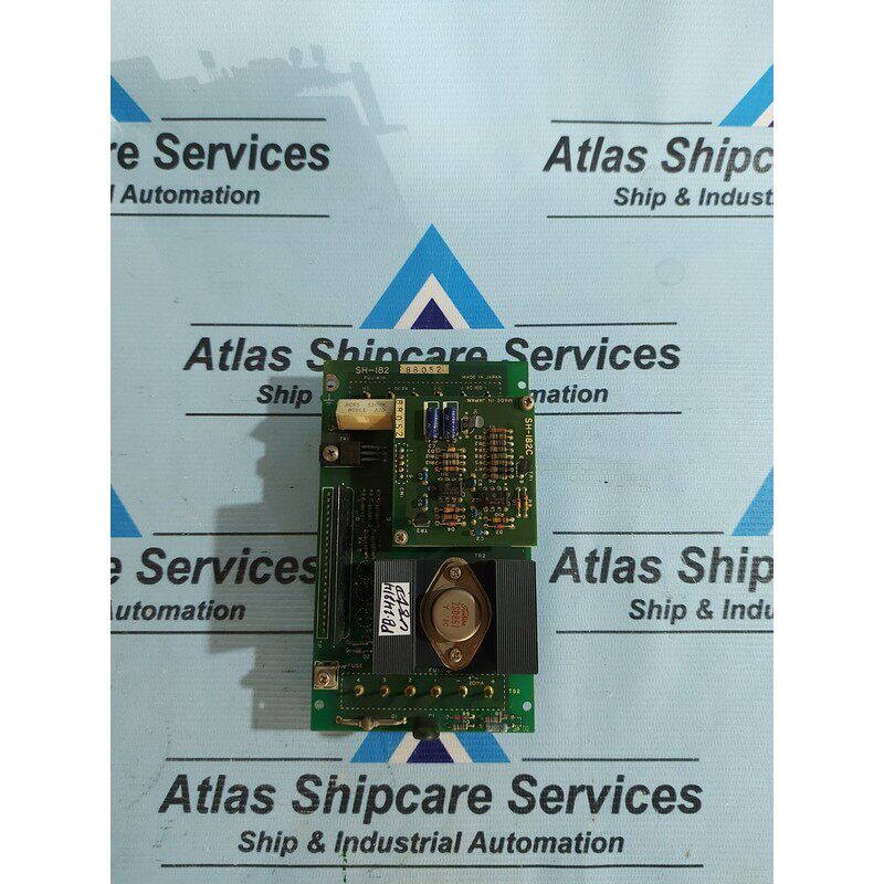 富士金SH-182 PCB卡
