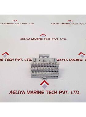 Base Terminal Allen-Bradley 1794-TB3 Ser.A