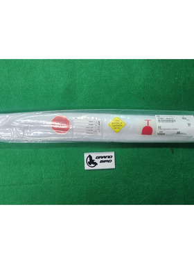 AMAT 3700-04313 门密封,25x560,全新