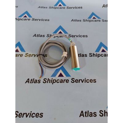 PEPPERL+FUCHS Nj6-25-e-g/Ex Proximidad Inductivo Interruptor