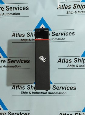 FACTS FA-08DA-1 Analogico 8 Canale Uscita Modulo