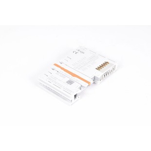 digitale Terminal ingresso EL1258 BECKHOFF EtherCAT