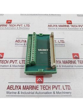 VALMET RSC 64/32 PCB Card 8709018 UMK-BE45