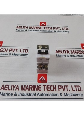 Interruttore Automatico Aeg Elfa E22 380V