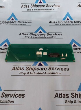 PETRON INDUSTRIES DAQ-180/FP FACEPLATE 接口 PCB 卡