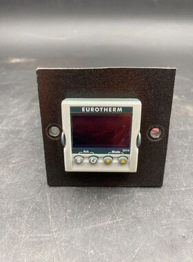 EUROTHERM 3216 3216I/AL/VH/RRXX/X/2XL/S/FRA/FRA TEMPERATURE