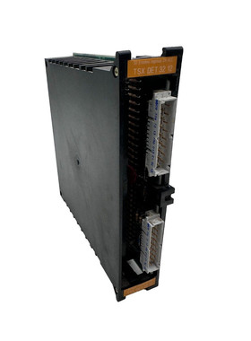 TELEMECANIQUE TSXDET3212 TSX DET 32 12 32 INPUTS REGROUP 24