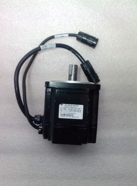 AMAT 0190-77528 SGMPH-04AAAP20 交流电伺服电机,400W 200V 2.6A