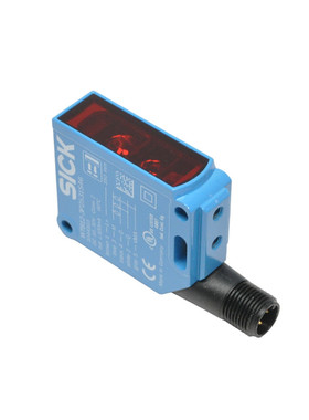 SICK 光电传感器 WTB12-3P2531S46,1 044 103,1044103,350 毫米