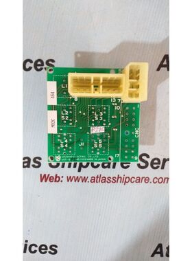 Uzushio Electric UST-12P2 Pcb Circuit Board No 1333