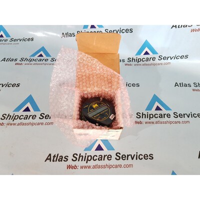 Detcon TP-524C Microsafe H2S Gas Sensor