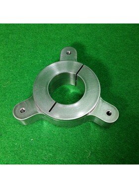 AMAT 0020-47330 夹,驱动,6 端口轴,LK REFLEXION,二手