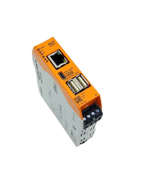 KUNBUS 工业通信革命 PI RevPi 核心