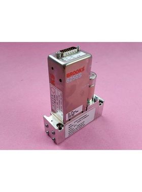 Brooks 6256S 6256S(COMMON)质量流量控制器NF3 5000SCCM,二手