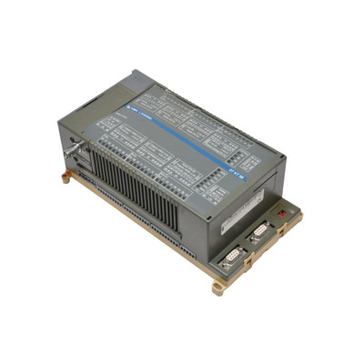 ABB KBA controller L0055958, GJR5253100R3160, 07 KT 98, 07KT