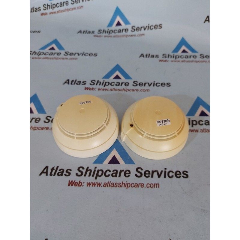 Siemens DO1101A Detector de Humo 4930020001